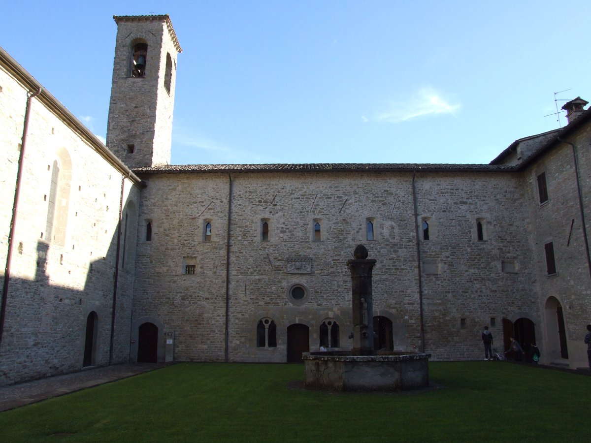 Complesso monumentale di San Francesco