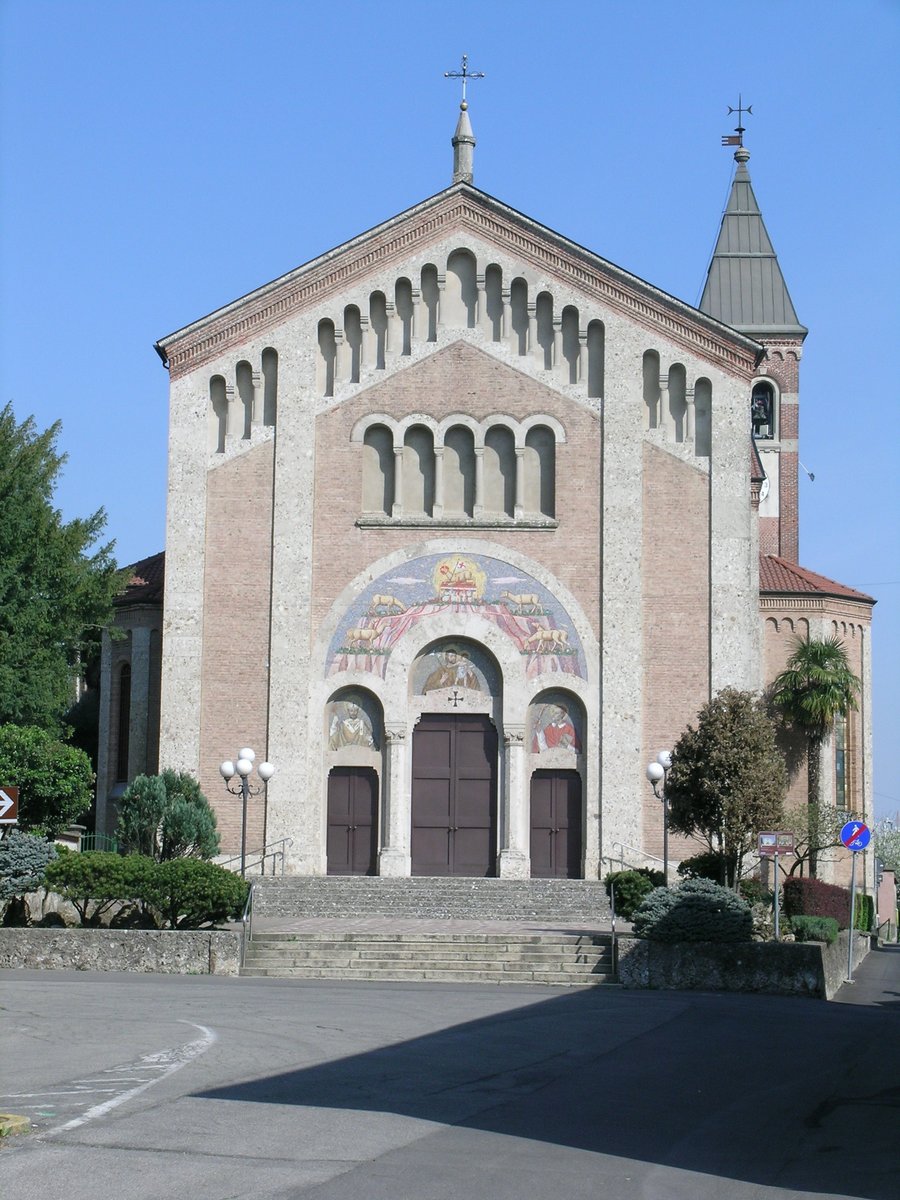 chiesa di San Giuseppe - 1