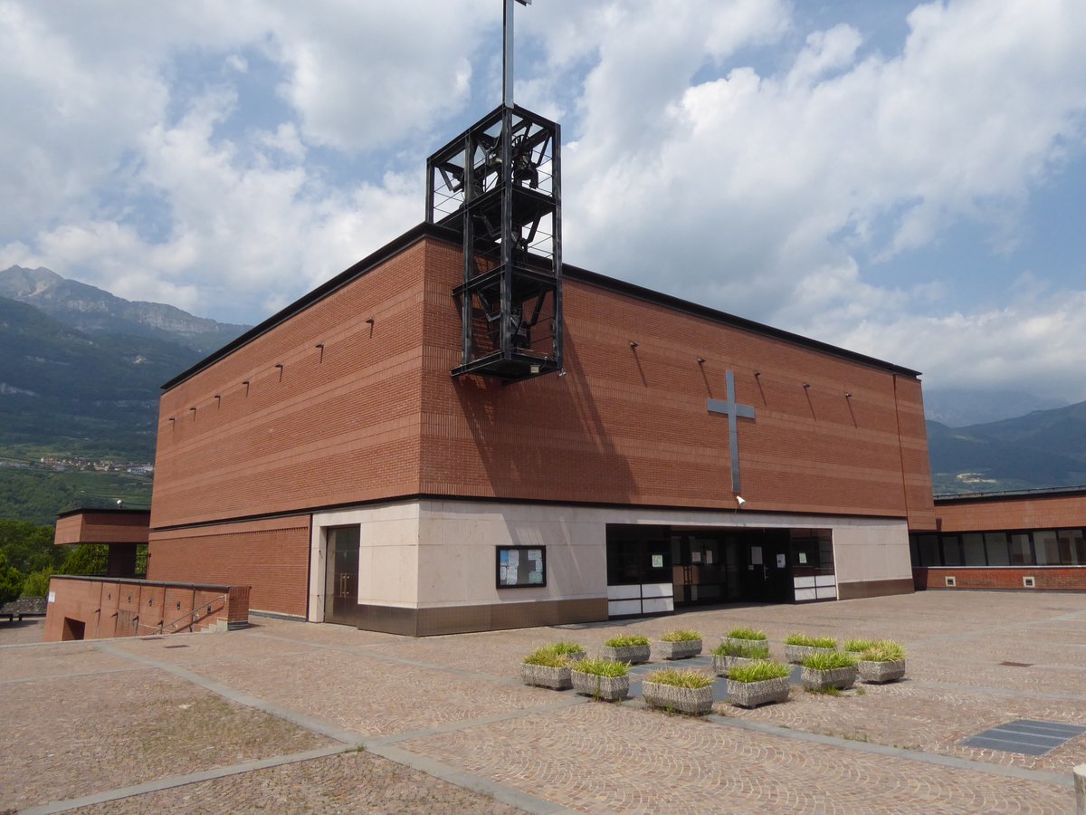 chiesa di San Giorgio