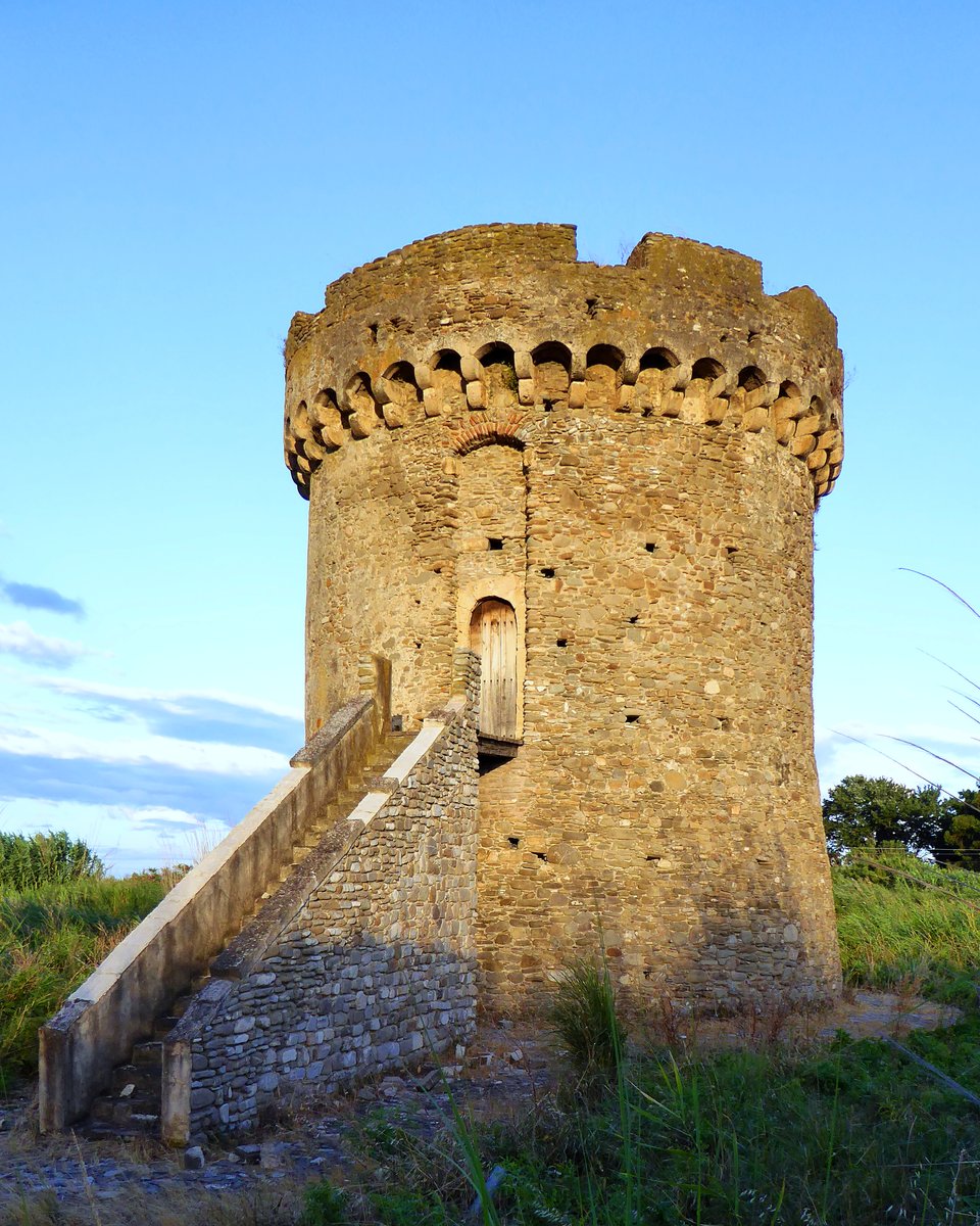 Torre del Saraceno - Villapiana