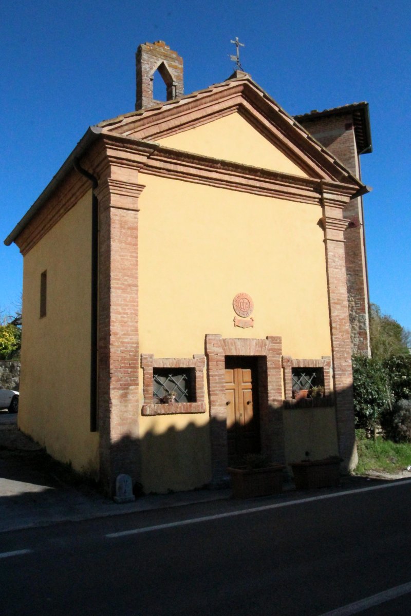 cappella di San Rocco