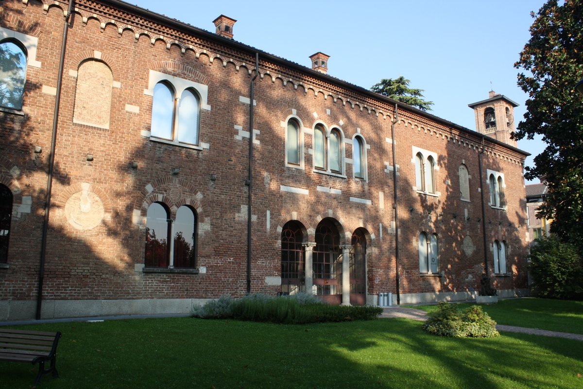 SALe Legnano - 1