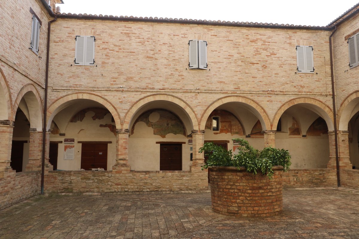 chiesa di San Francesco - 1