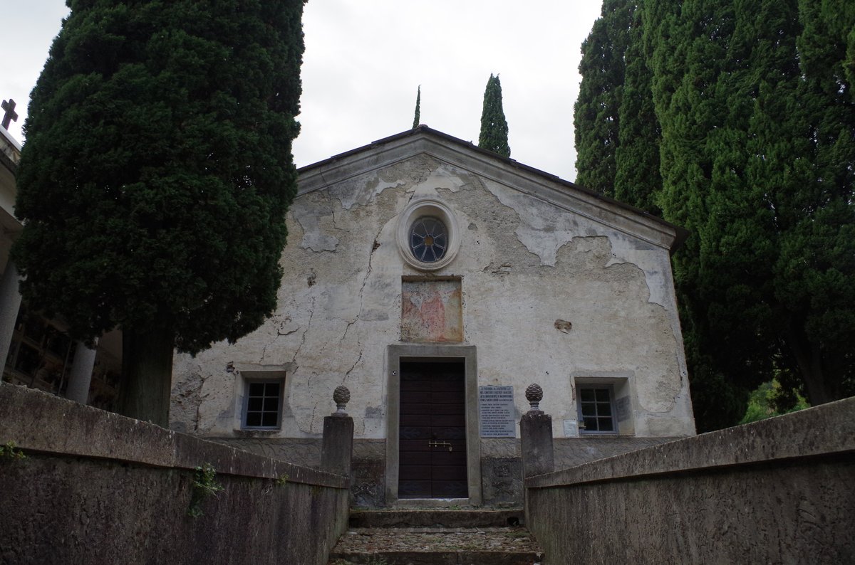 chiesa di San Giovanni Battista - Isolabona