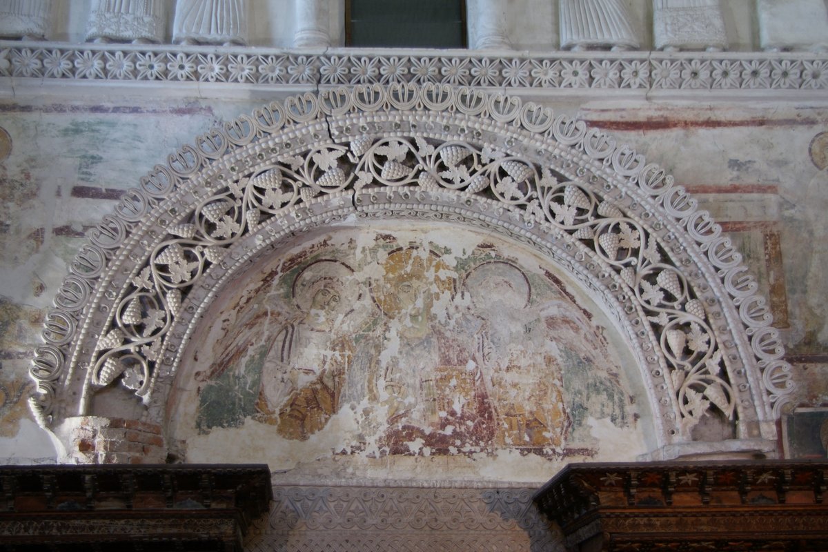 Tempietto longobardo