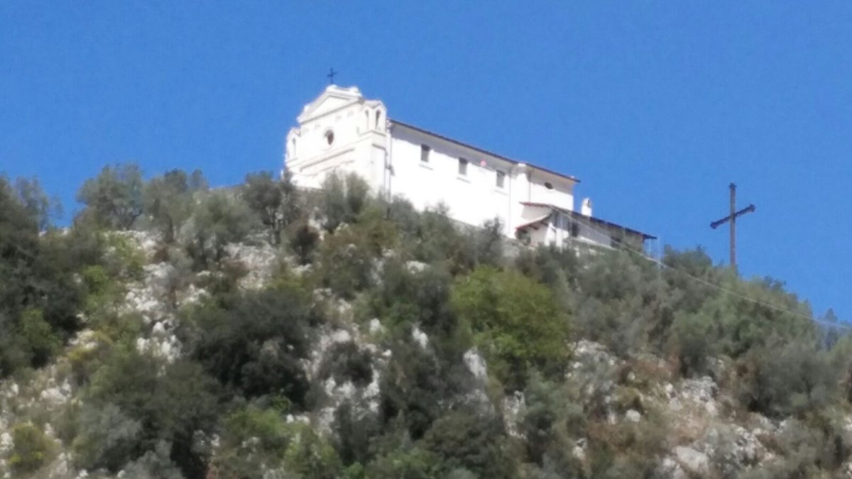 chiesa della Madonna delle Grazie - Sora