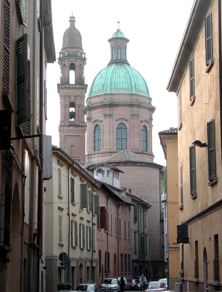 chiesa di San Giorgio