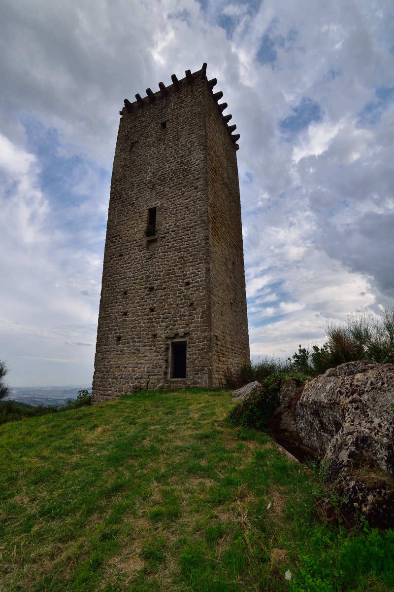 Torre Aliforni