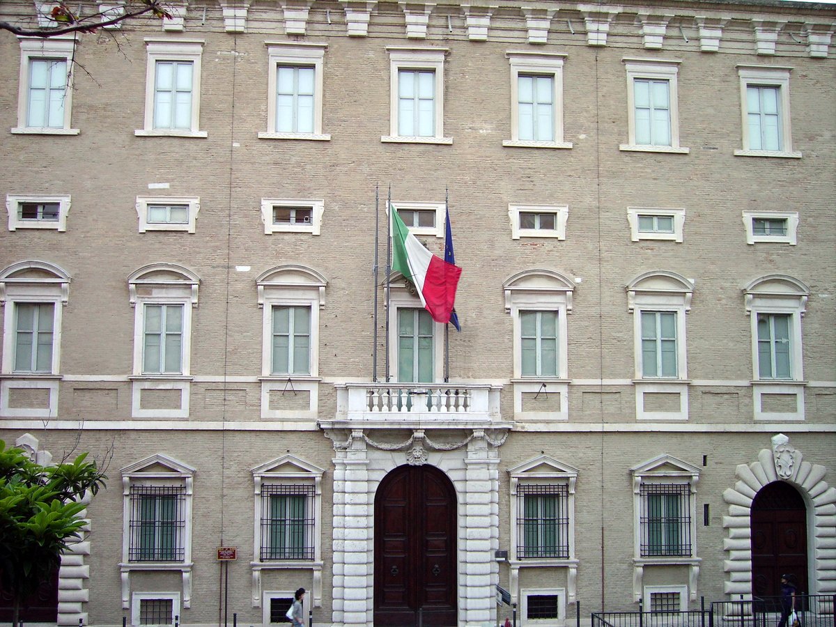Museo archeologico nazionale delle Marche - 1