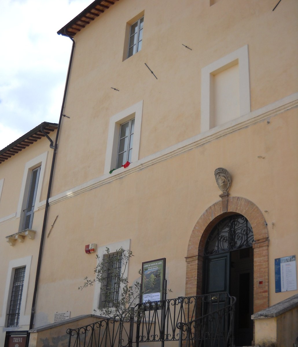 complesso museale di San Francesco