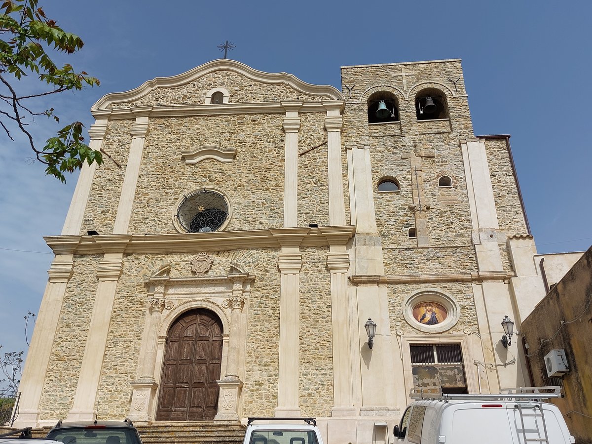 chiesa del Santissimo Salvatore