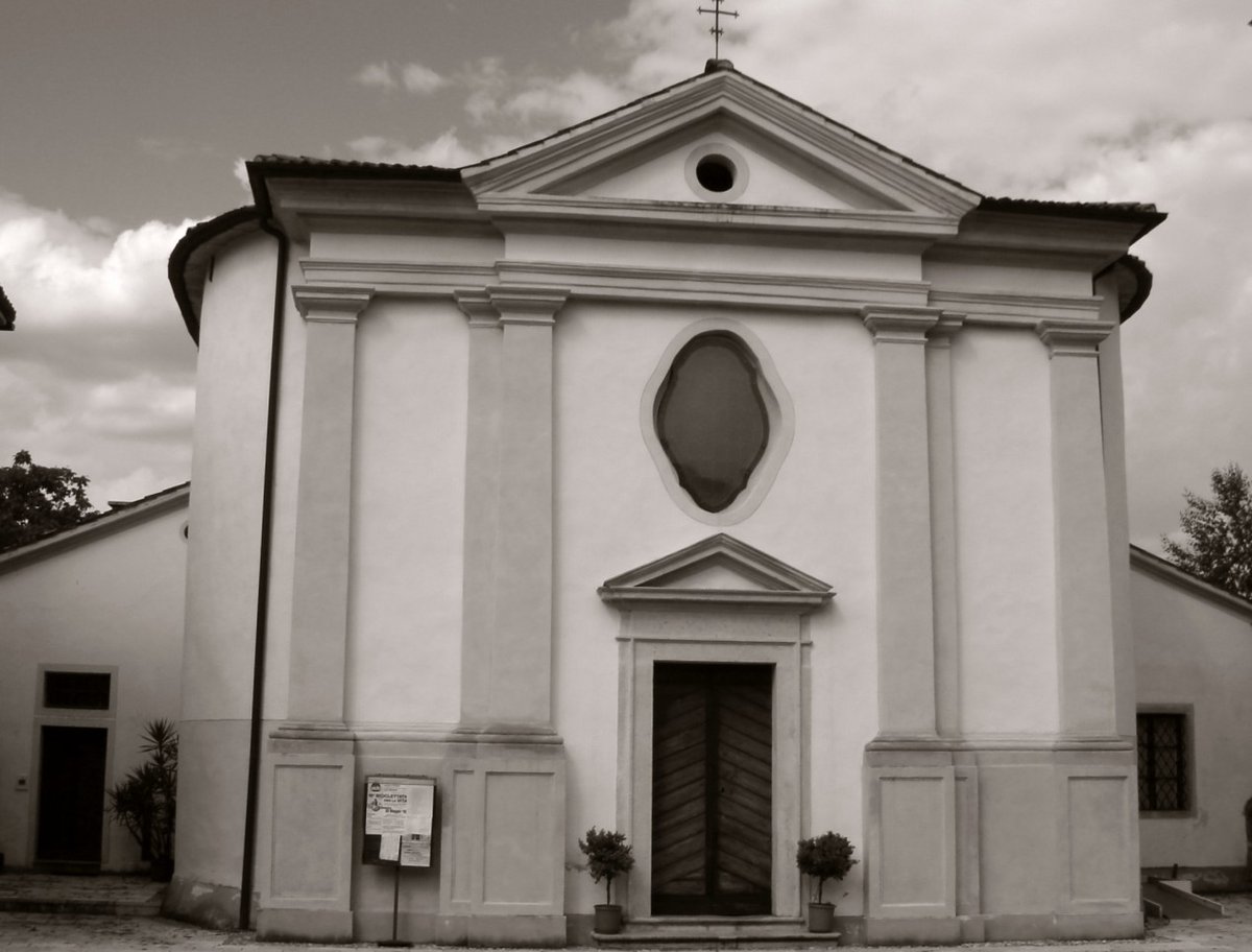 chiesa di Sant'Andrea Apostolo - Miane