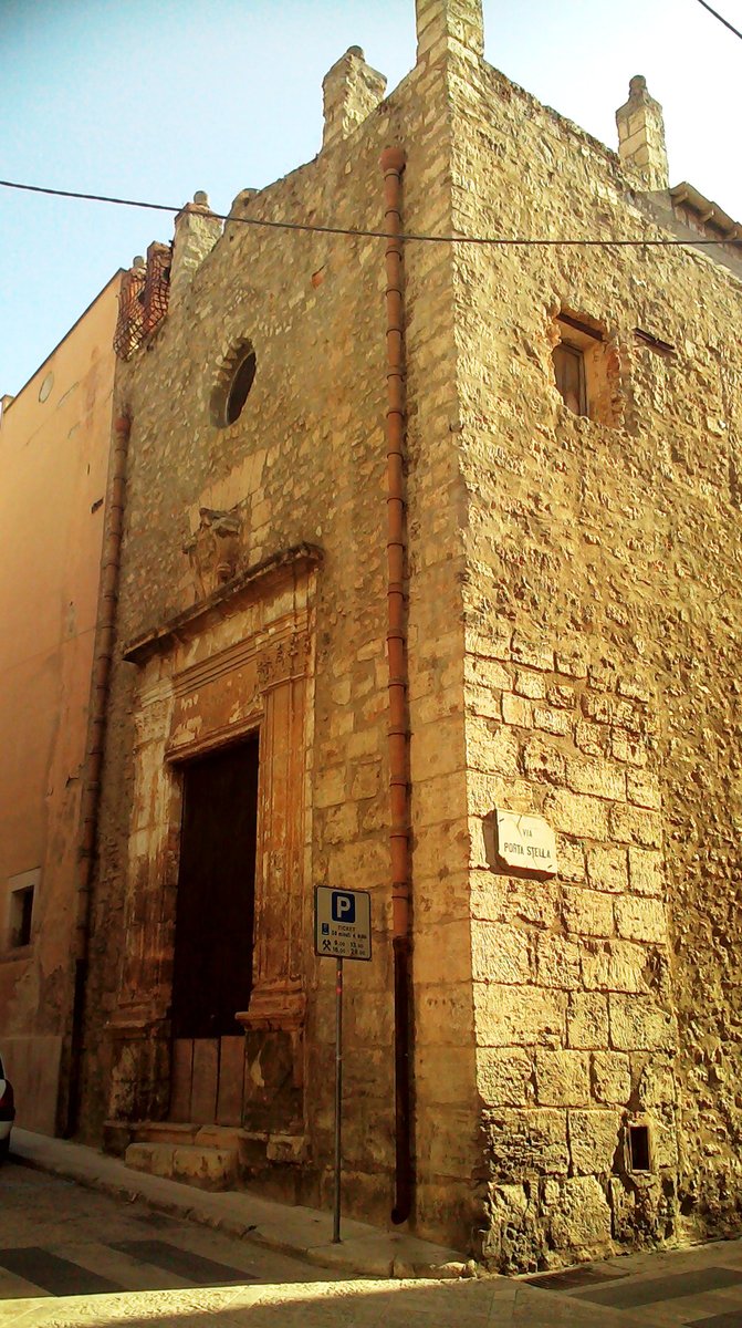 chiesa di San Pietro Apostolo - 1