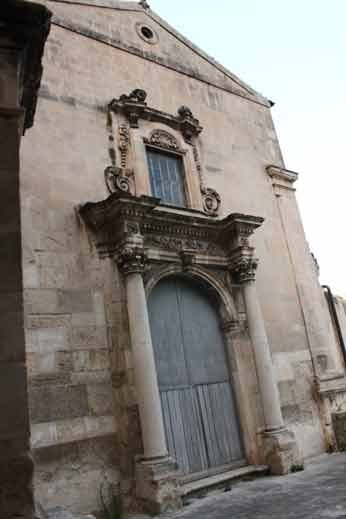 chiesa di San Filippo Neri