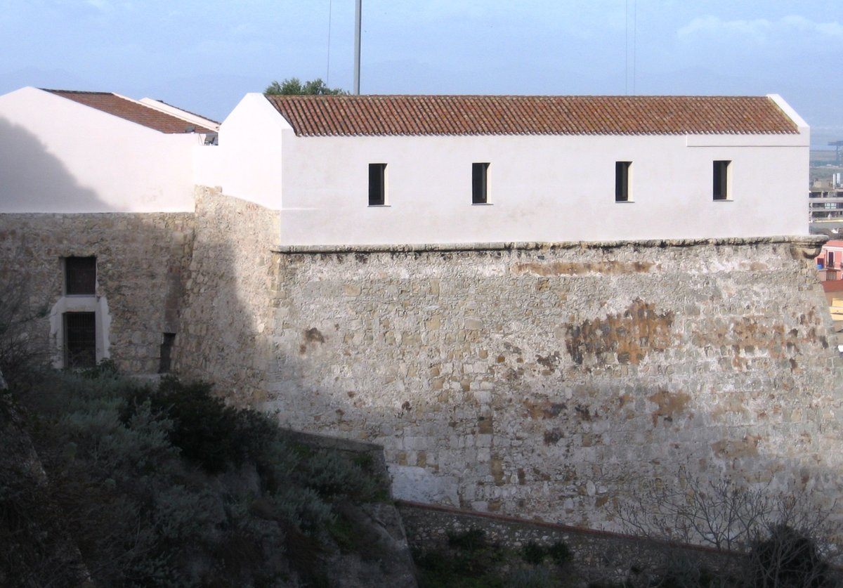 Ghetto degli Ebrei