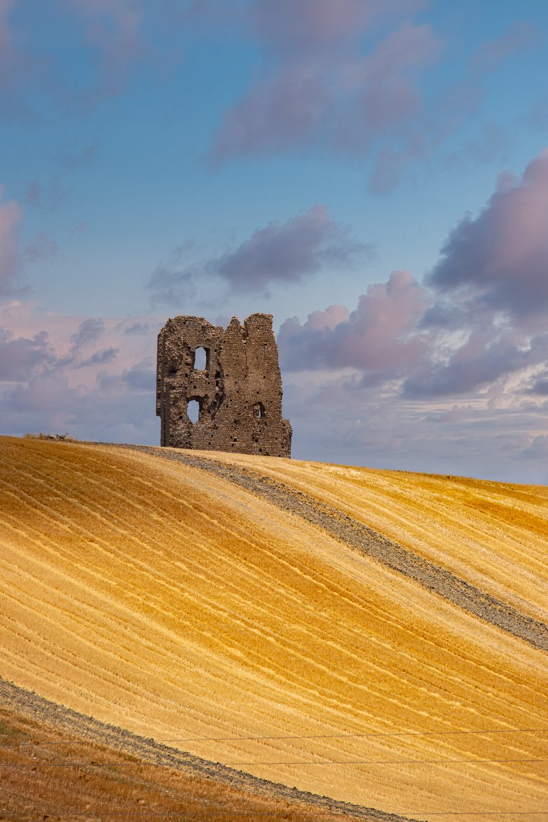 Torre Tertiveri - Biccari