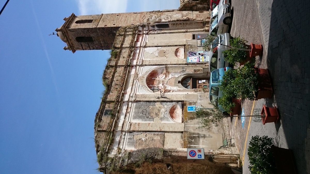 chiesa di San Giuseppe - Loreto Aprutino