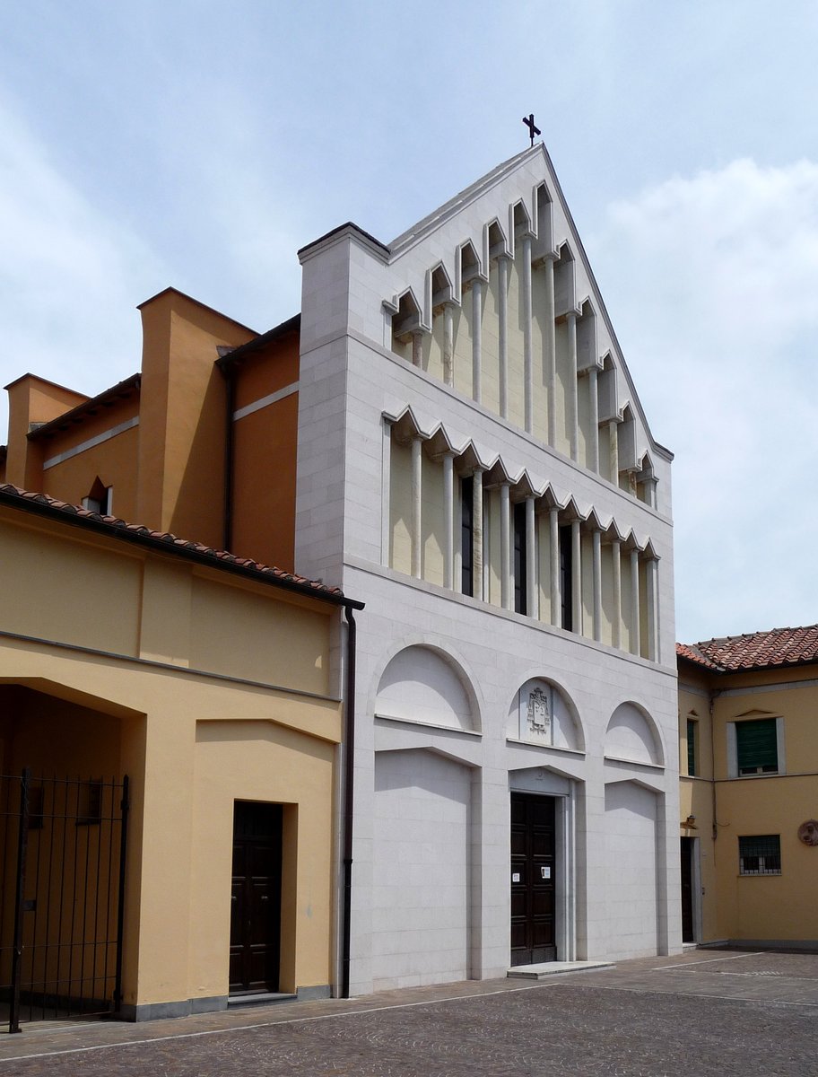 chiesa dei Santi Cosimo e Damiano