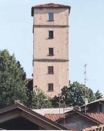 Torre - Carugo
