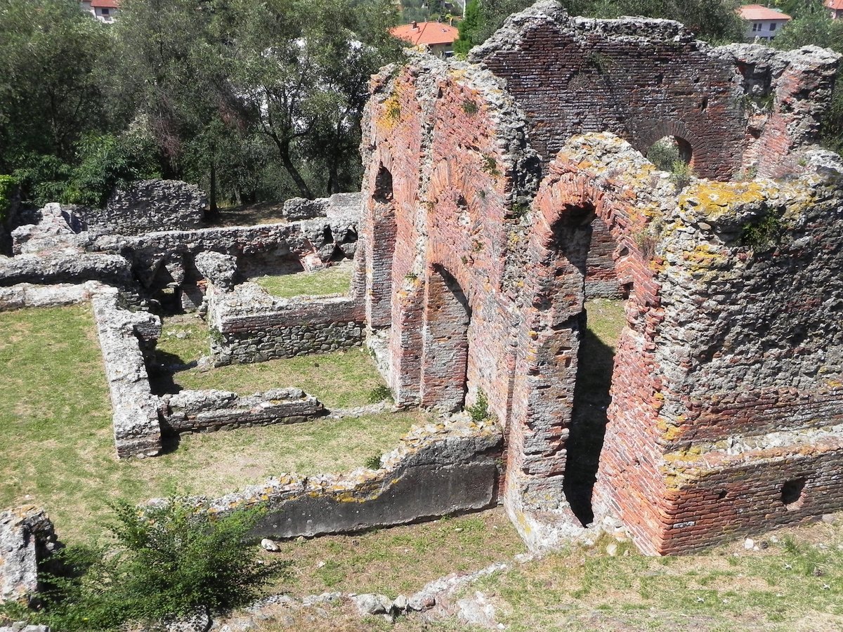 Villa dei Venulei - Massarosa