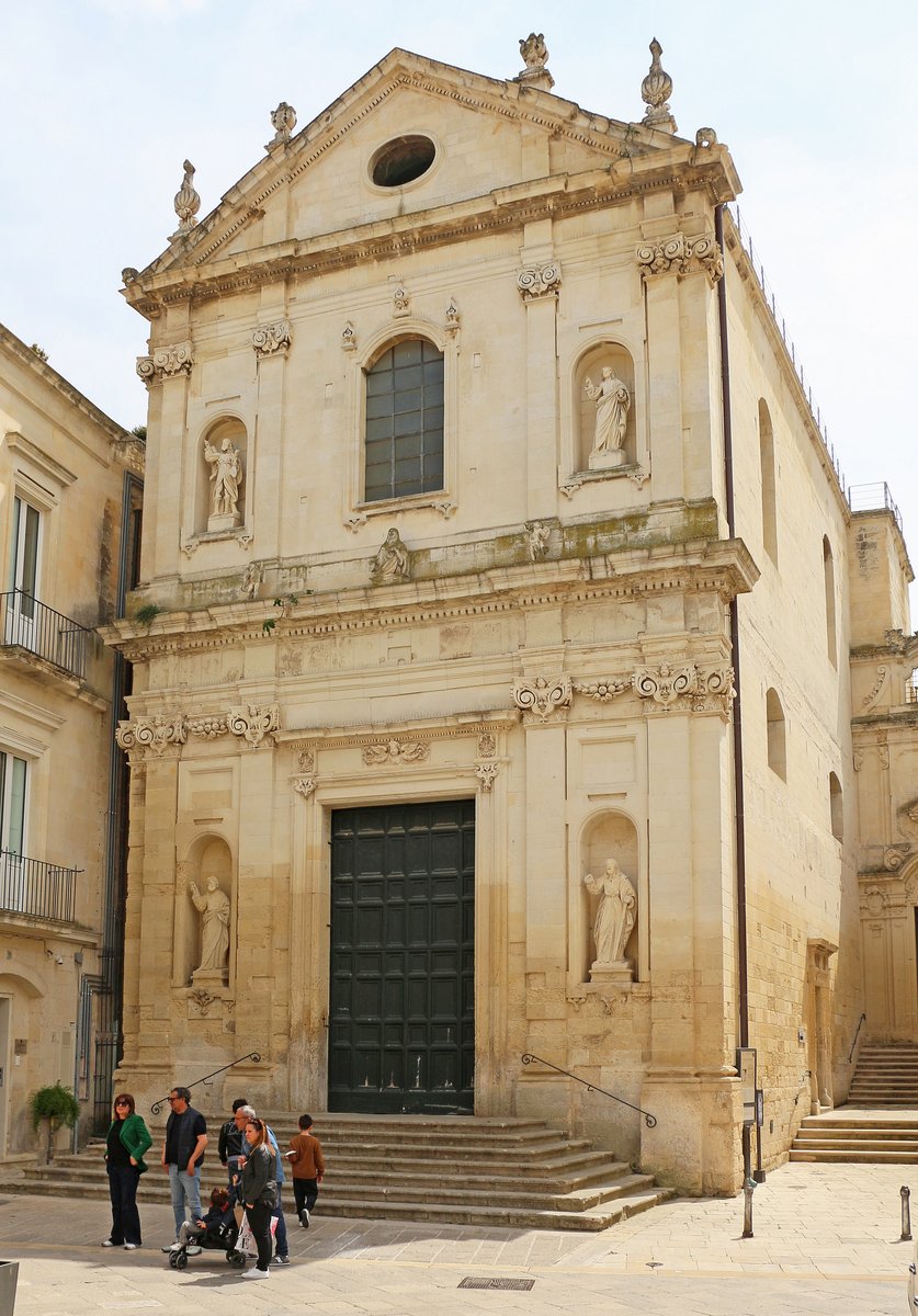 chiesa di Sant'Anna