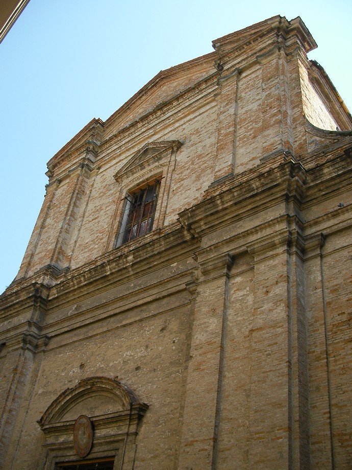 chiesa dei Servi