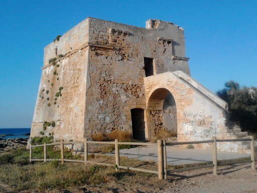 Torre Penna