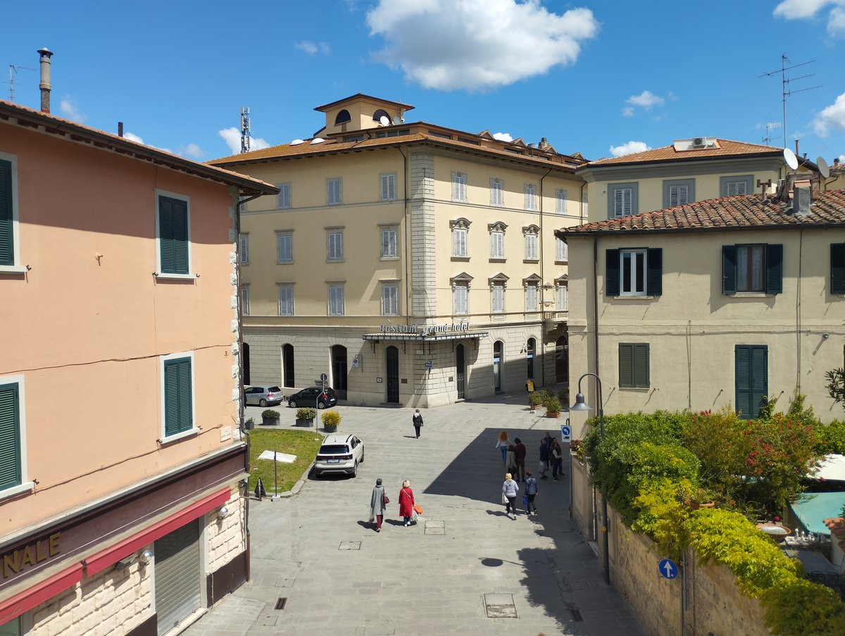 piazza Vincenzo Gioberti