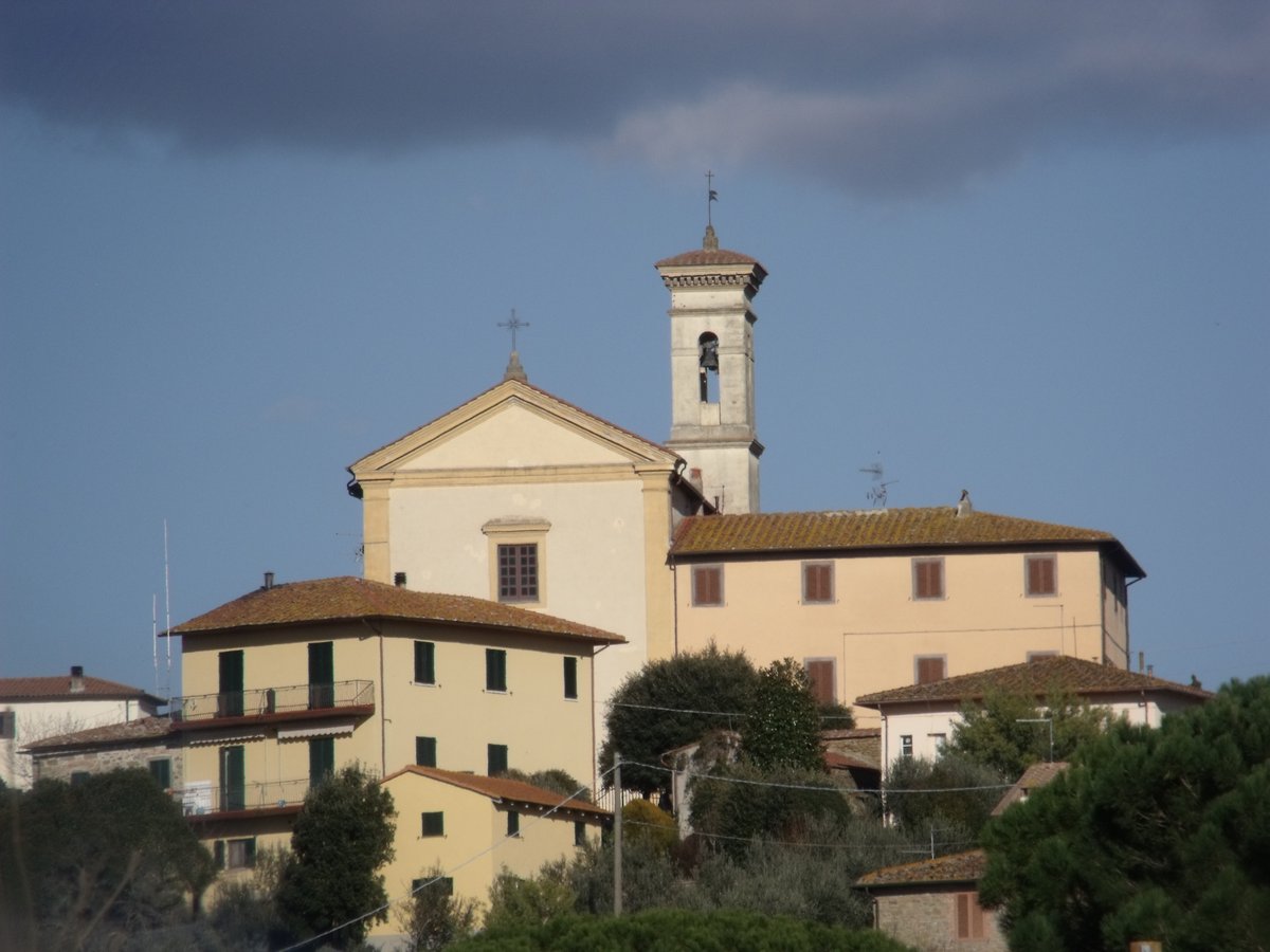 chiesa di San Biagio