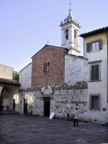 chiesa di San Pietro