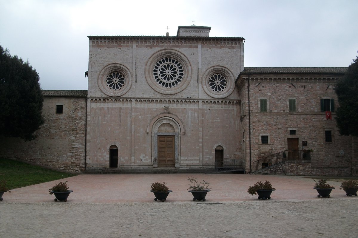 abbazia di San Pietro
