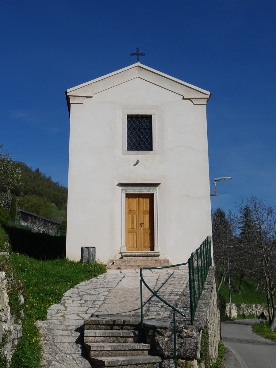 chiesa di San Benedetto