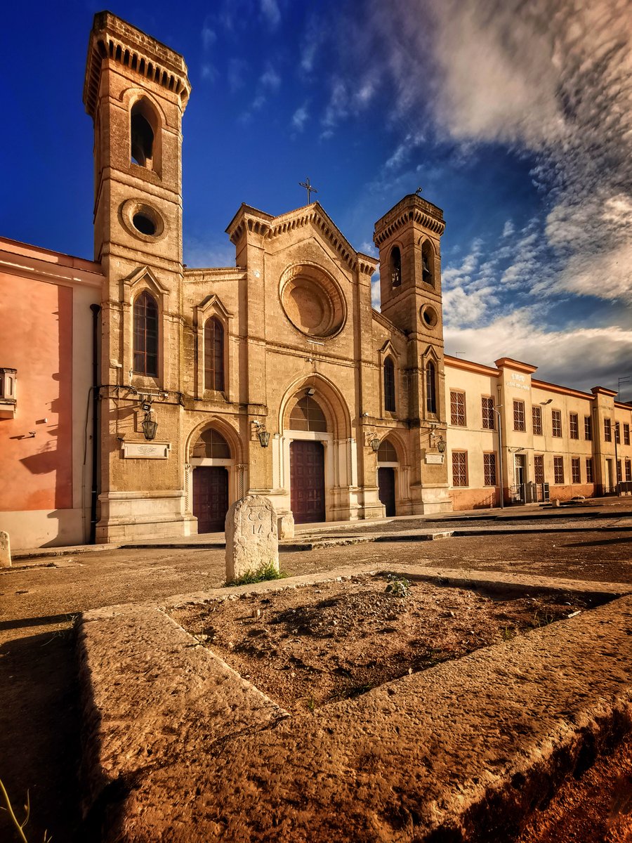 chiesa di San Domenico - Cerignola