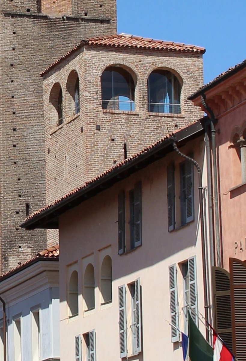 Torre Parussa