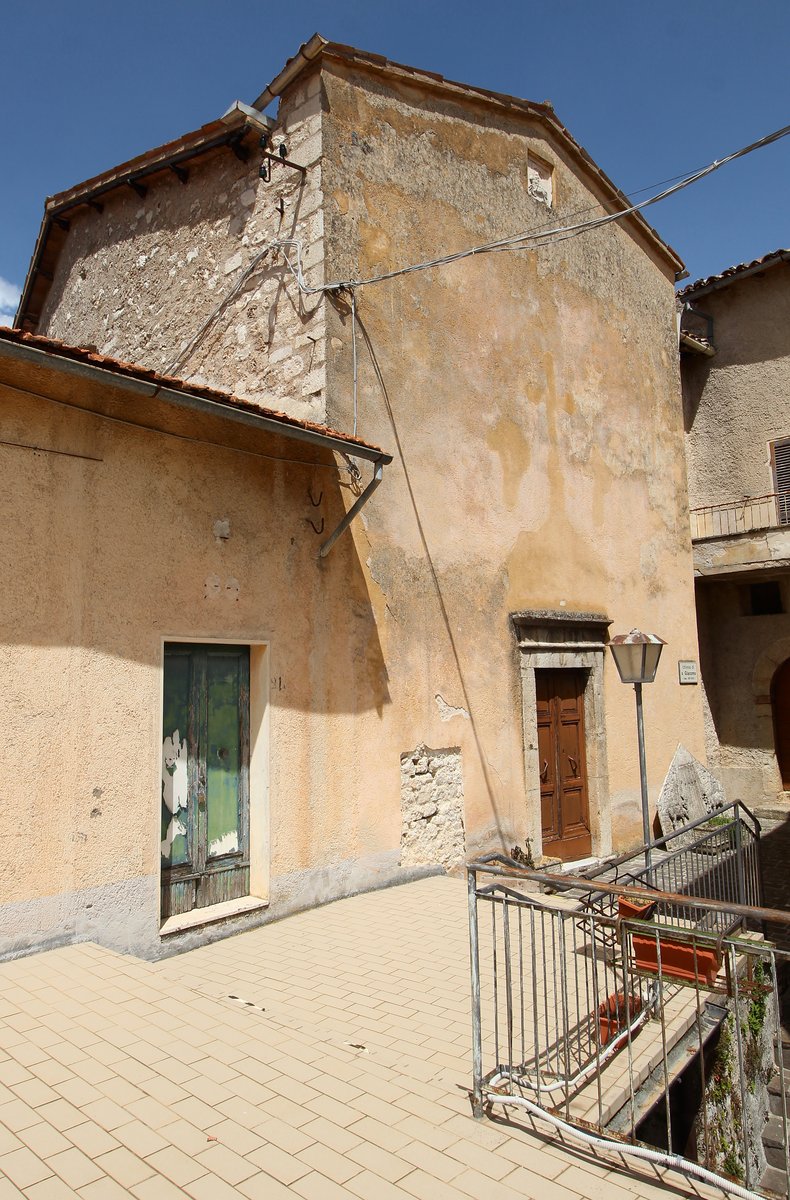 chiesa di San Giacomo