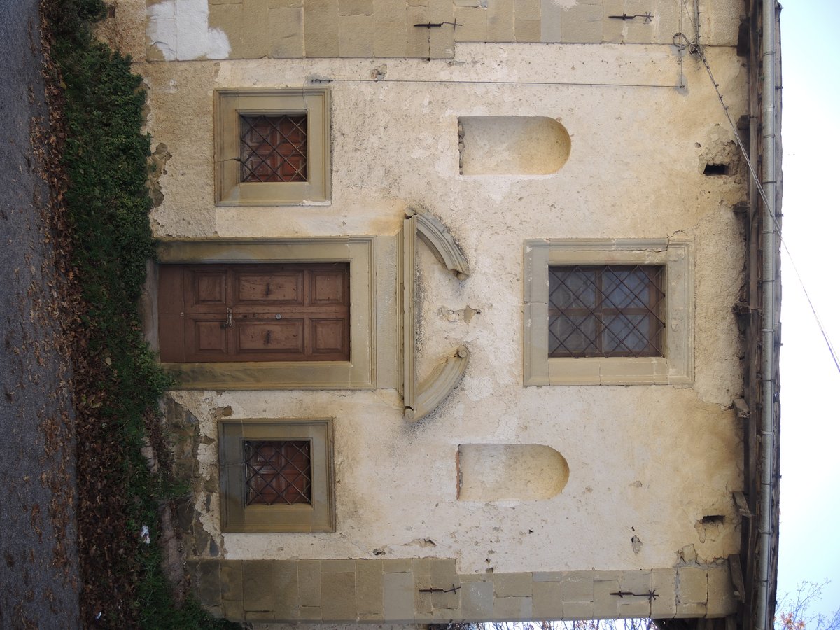 chiesa di San Leonardo