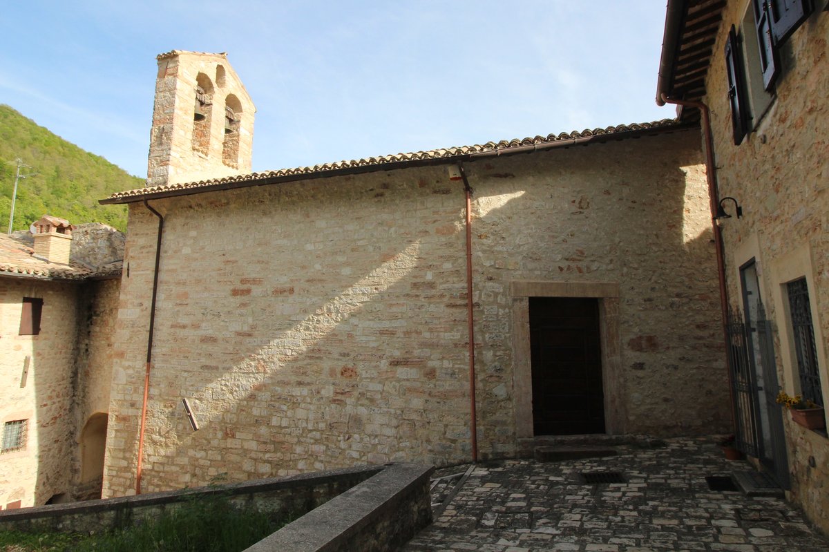 chiesa di San Biagio