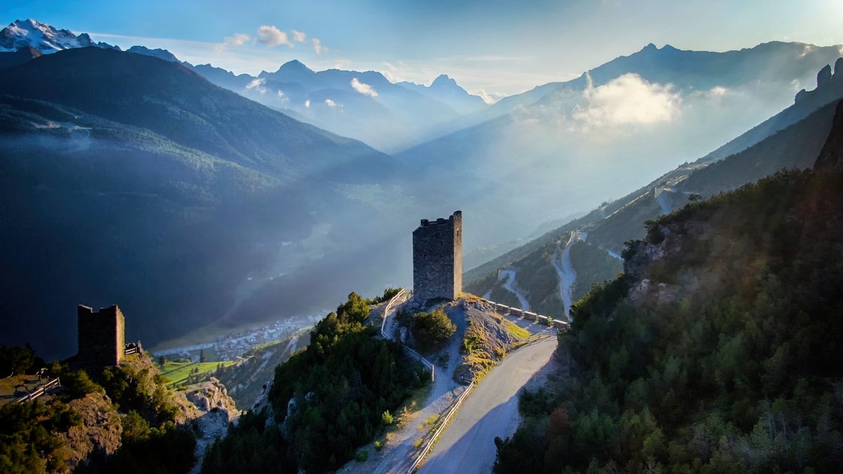 Torri di Fraele - Valdidentro