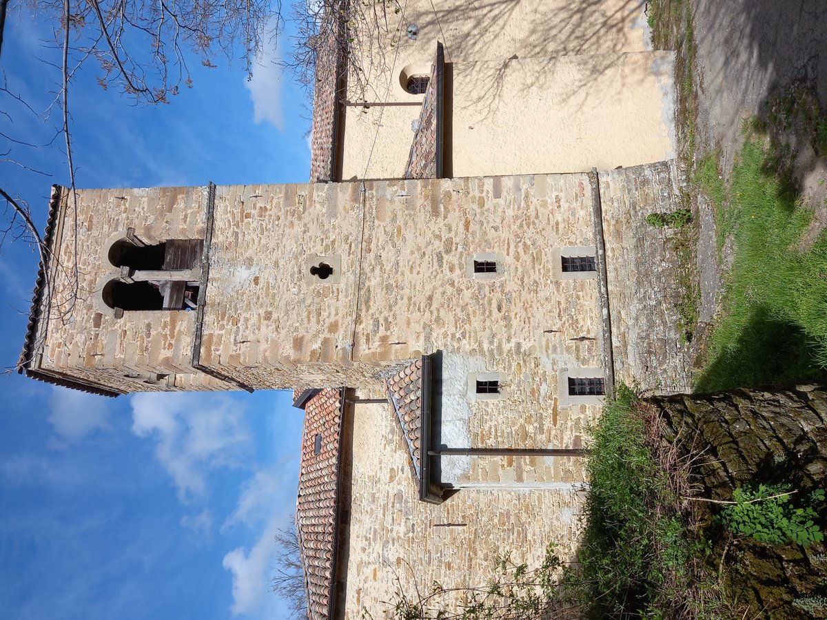 chiesa di San Martino Vescovo - Polinago