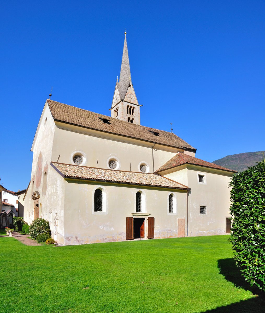 chiesa di San Nicolò