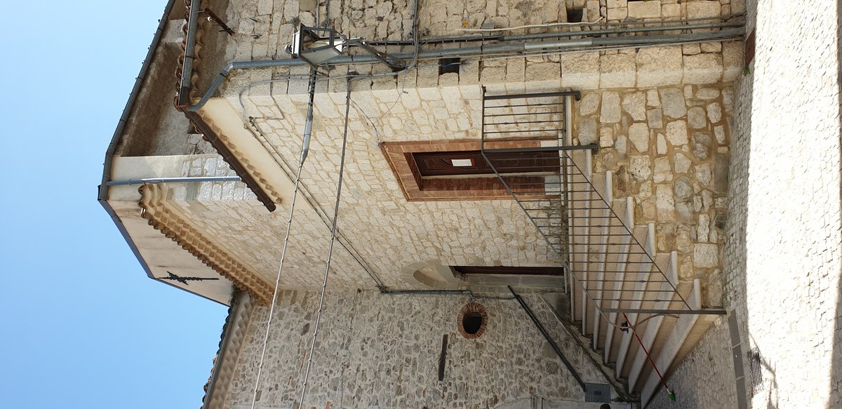 chiesa di San Nicola di Bari - Pennadomo