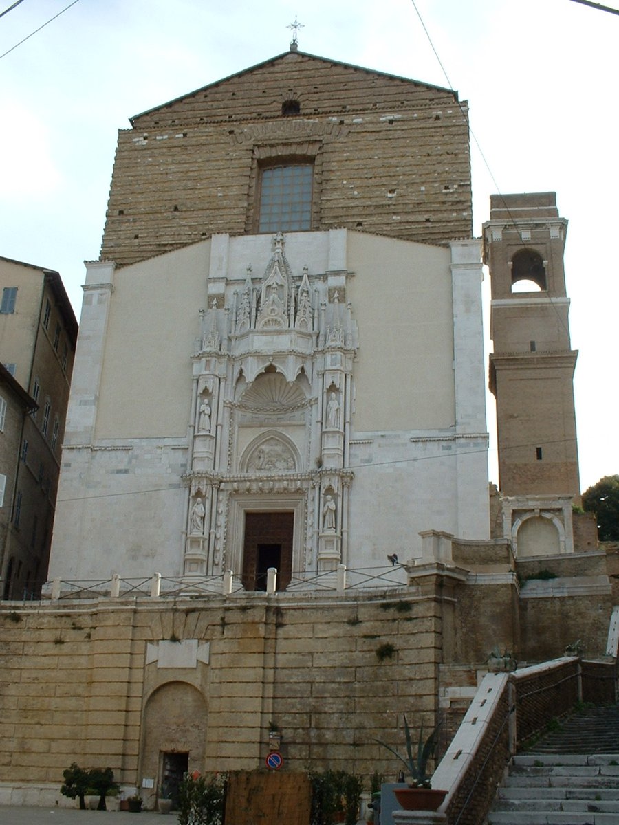 chiesa di San Francesco alle Scale