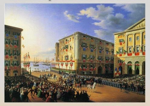 Piazza della Repubblica - Ancona