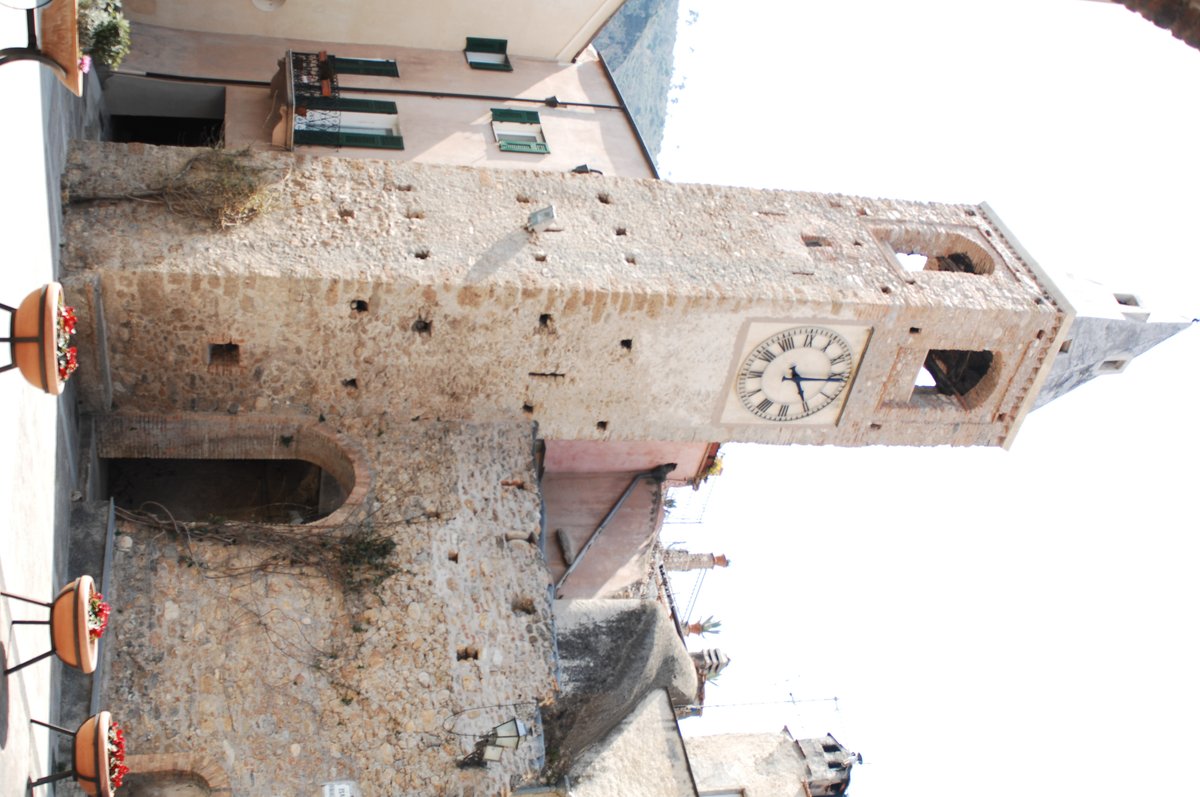 Torre Civica