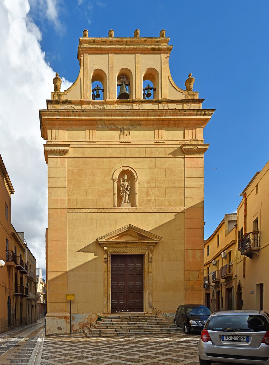 chiesa di San Nicolò di Bari