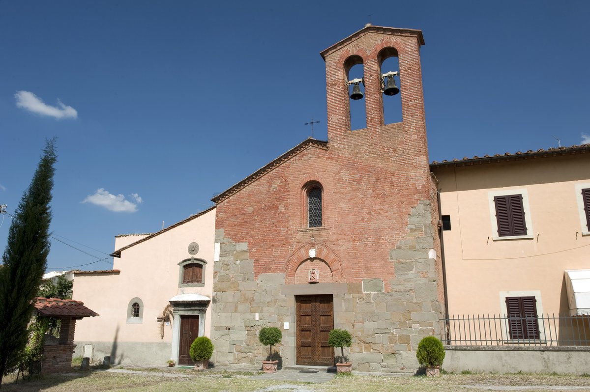 chiesa di San Martino