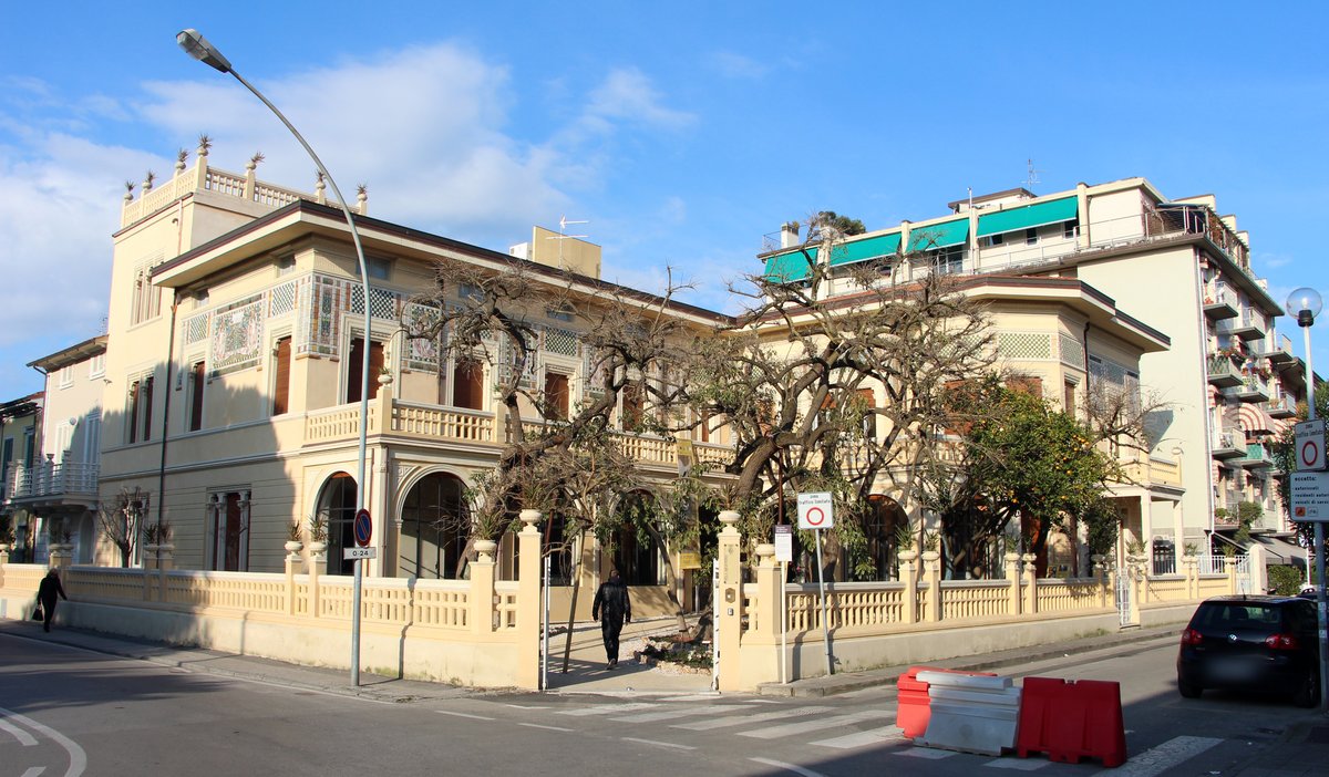 Villa Argentina