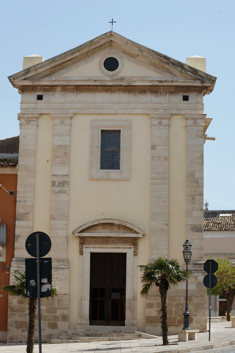 chiesa di San Giuseppe