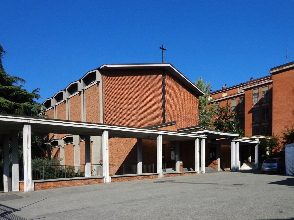 chiesa di San Leone Magno