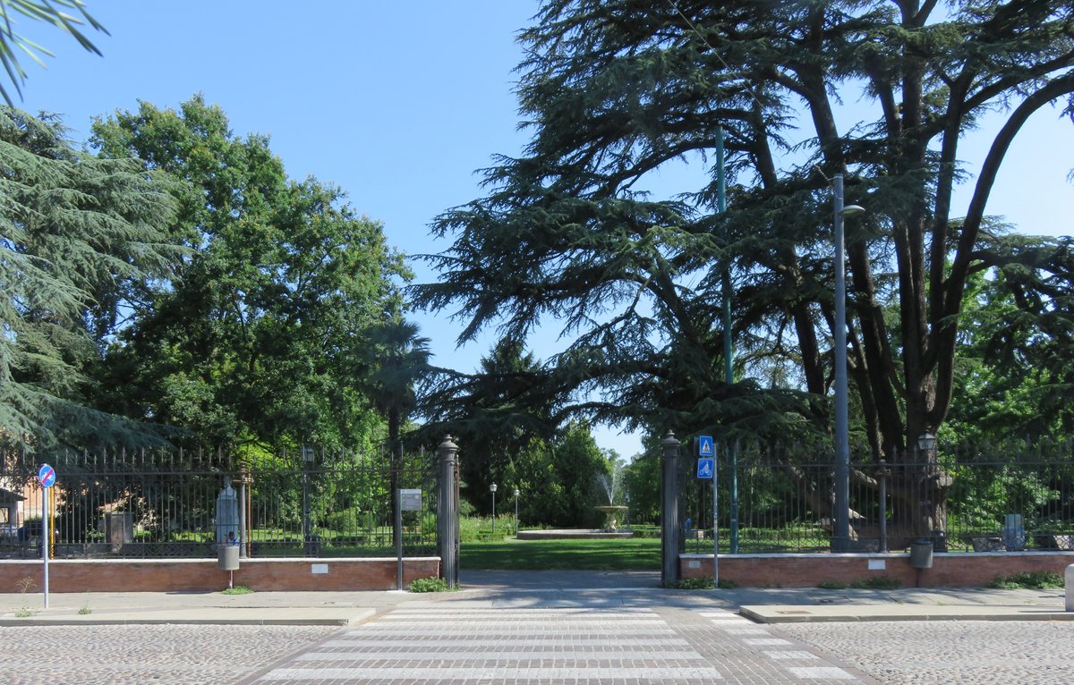 parco Massari